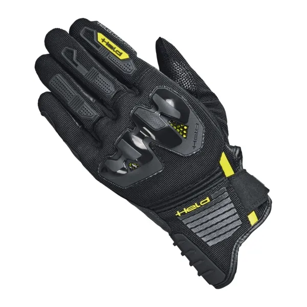 Held Sambia 2 schwarz Oberhand